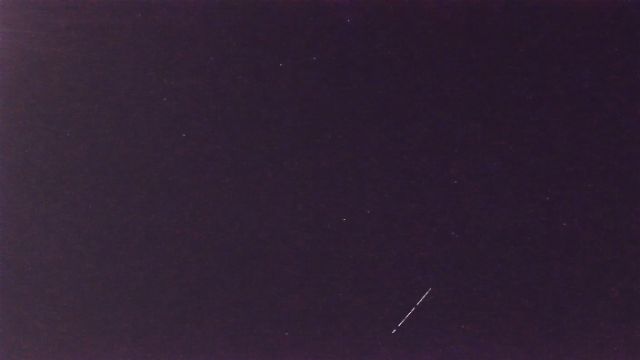 AMS42 meteor