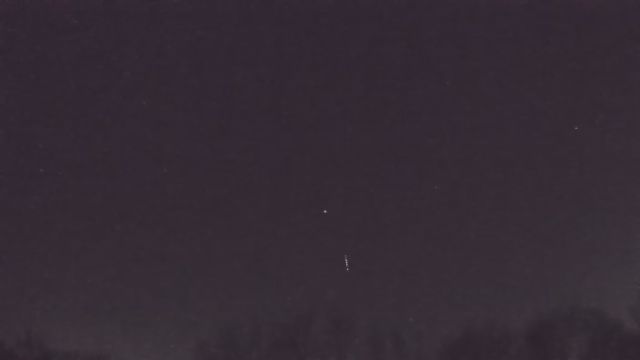 AMS42 meteor