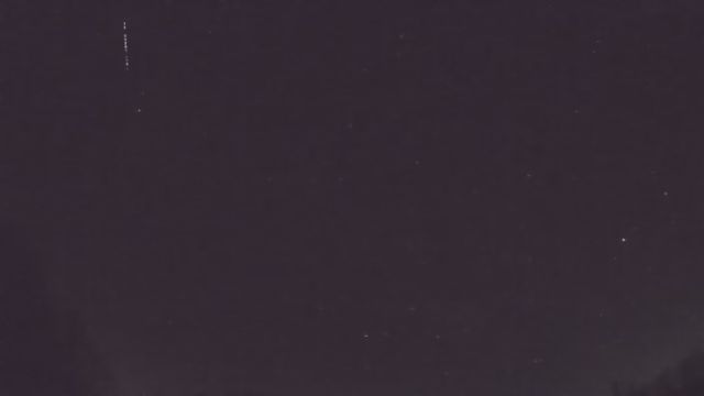 AMS42 meteor
