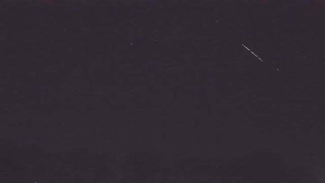 AMS42 meteor