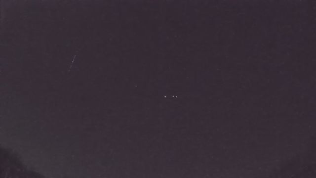 AMS42 meteor