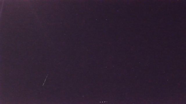 AMS42 meteor