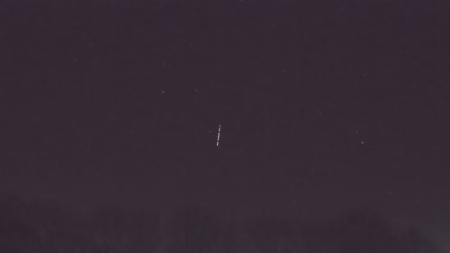 AMS42 meteor