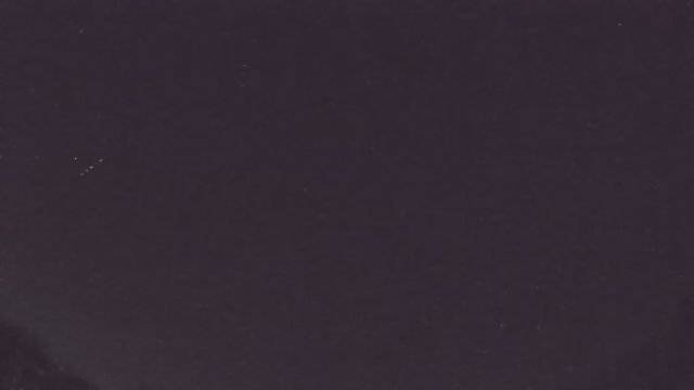 AMS42 meteor