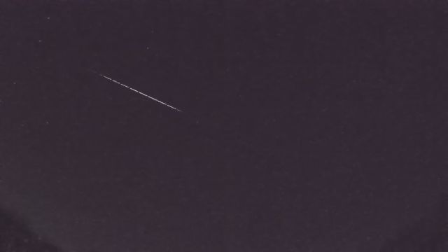 AMS42 meteor