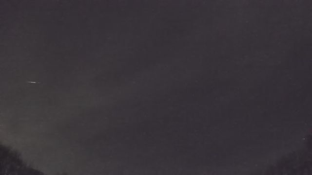AMS42 meteor