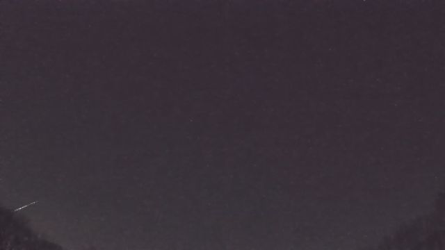 AMS42 meteor