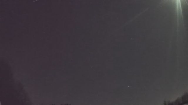 AMS42 meteor