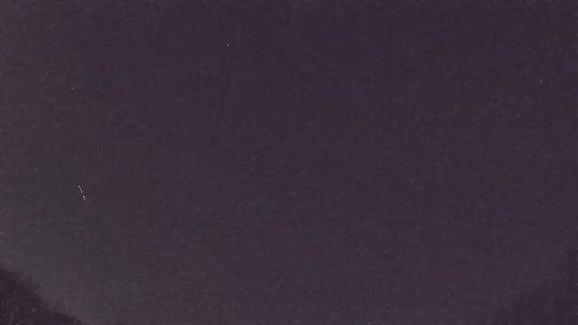 AMS42 meteor