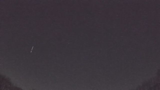 AMS42 meteor