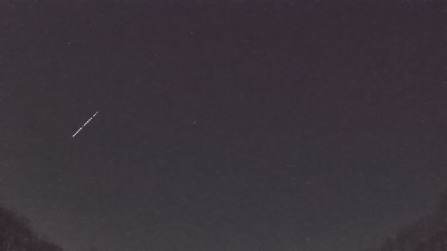 AMS42 meteor