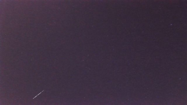 AMS42 meteor