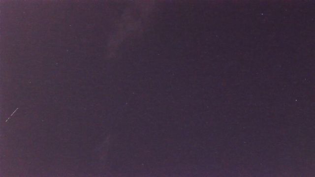 AMS42 meteor
