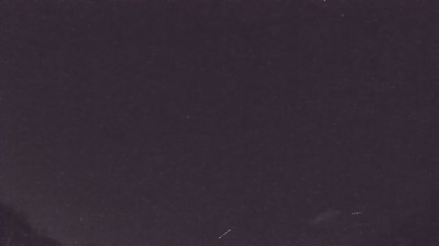 AMS42 meteor