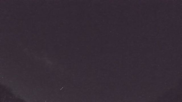 AMS42 meteor