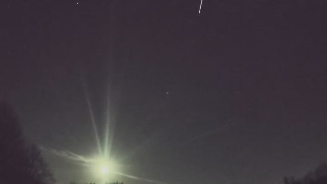 AMS42 meteor
