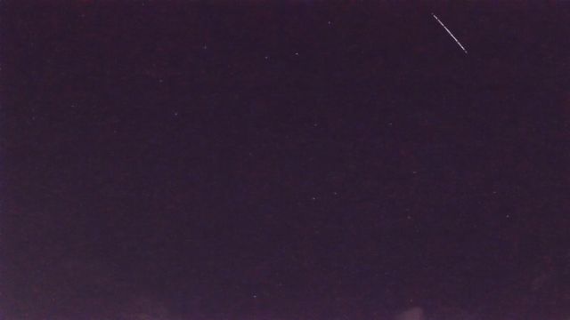 AMS42 meteor