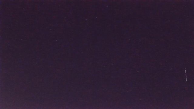 AMS42 meteor
