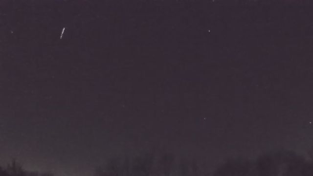 AMS42 meteor