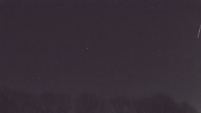 AMS42 meteor