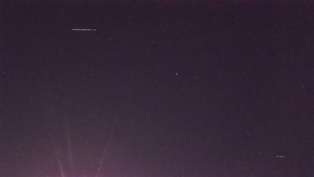 AMS42 meteor