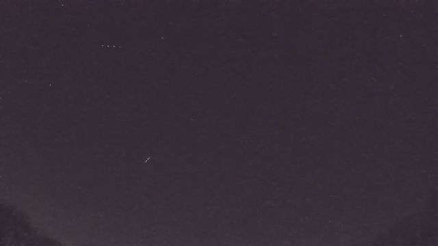 AMS42 meteor