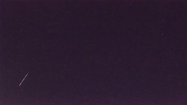 AMS42 meteor