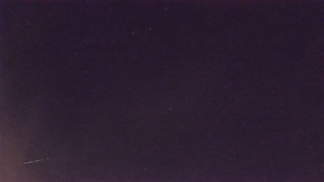 AMS42 meteor