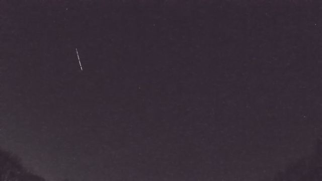 AMS42 meteor