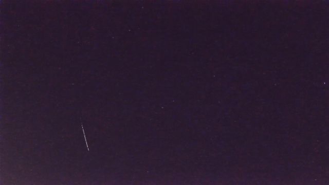 AMS42 meteor