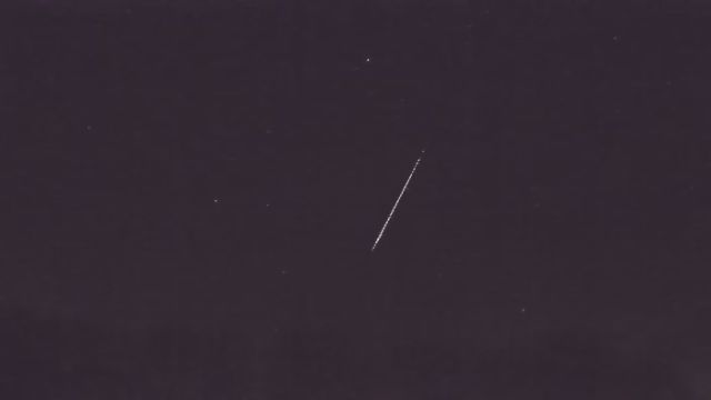 AMS42 meteor