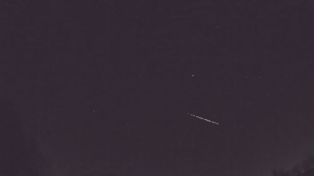 AMS42 meteor