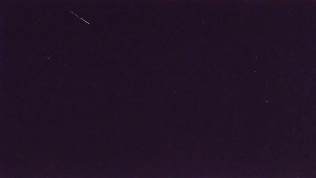 AMS42 meteor