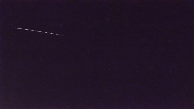 AMS42 meteor
