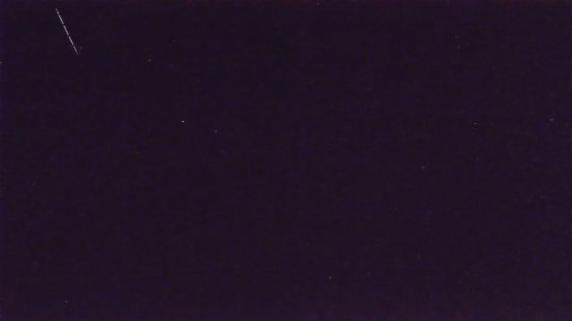 AMS42 meteor