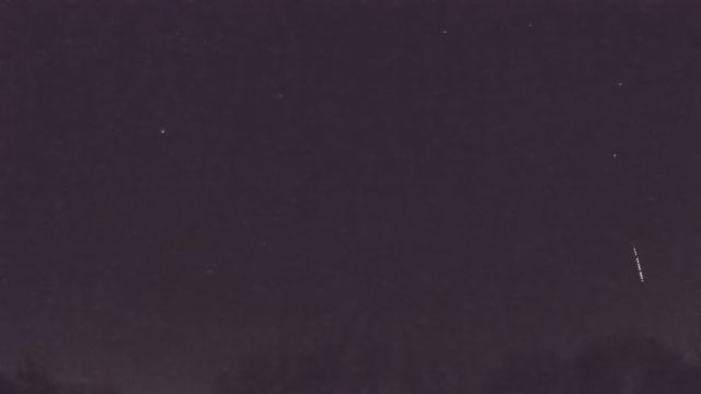AMS42 meteor