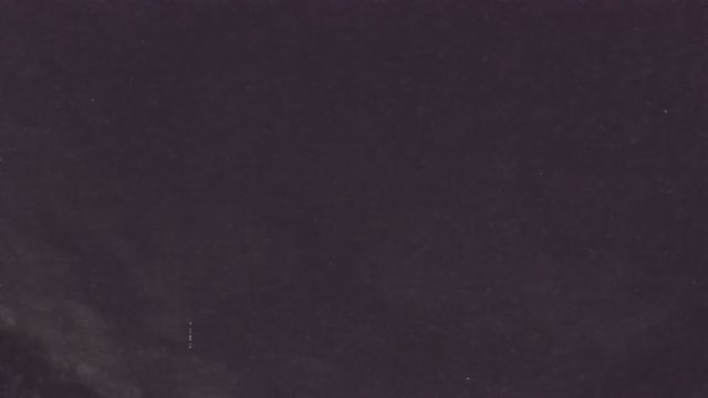 AMS42 meteor