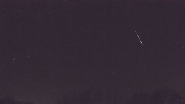 AMS42 meteor