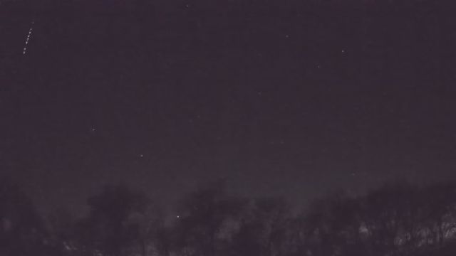 AMS42 meteor