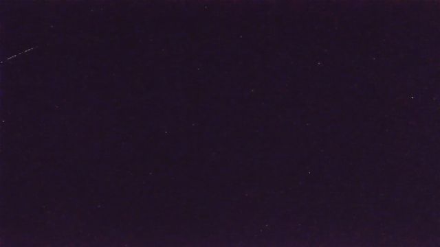 AMS42 meteor