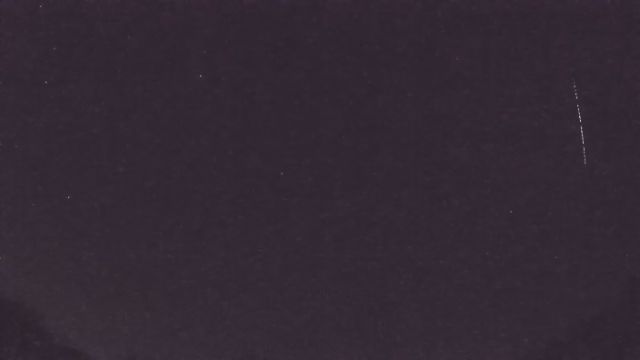 AMS42 meteor
