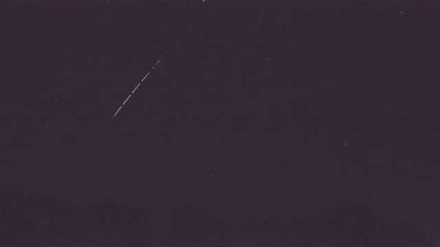 AMS42 meteor