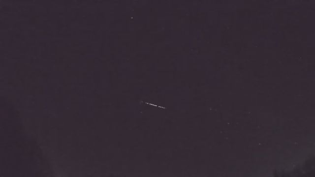 AMS42 meteor