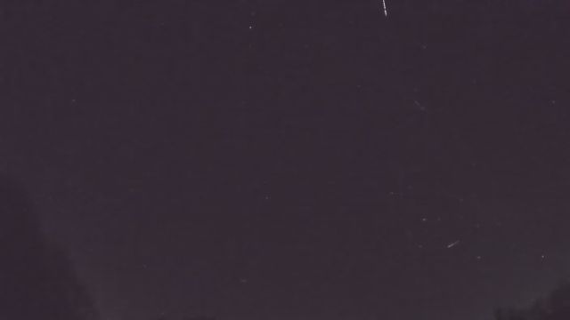 AMS42 meteor