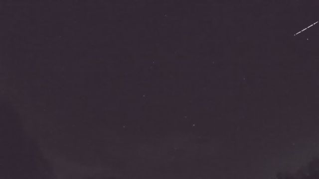 AMS42 meteor