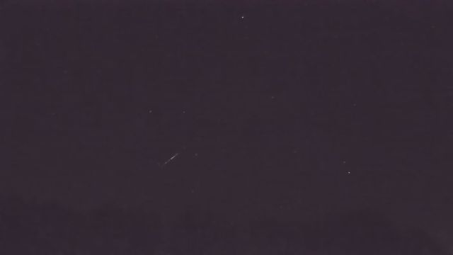 AMS42 meteor