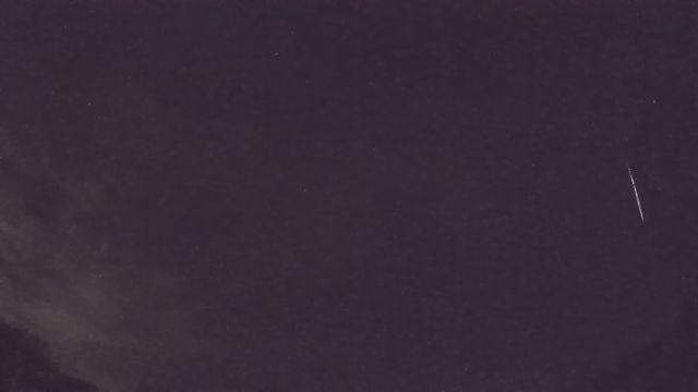 AMS42 meteor