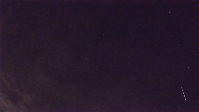 AMS42 meteor