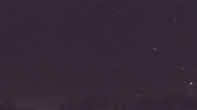 AMS42 meteor
