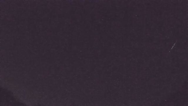 AMS42 meteor